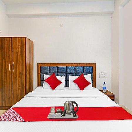 Hotel O Padharo Saa 우다이푸르 외부 사진
